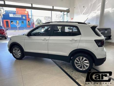 VOLKSWAGEN T-Cross 1.0 4P 200 TSI FLEX SENSE AUTOMTICO, Foto 8