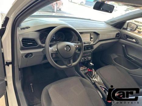 VOLKSWAGEN T-Cross 1.0 4P 200 TSI FLEX SENSE AUTOMTICO, Foto 9