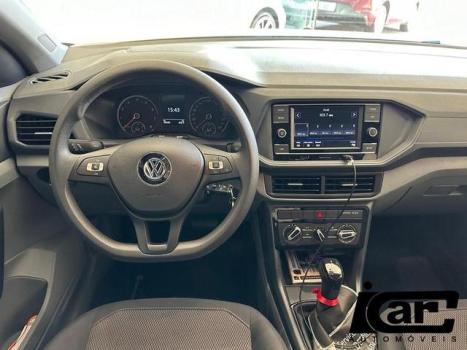 VOLKSWAGEN T-Cross 1.0 4P 200 TSI FLEX SENSE AUTOMTICO, Foto 10