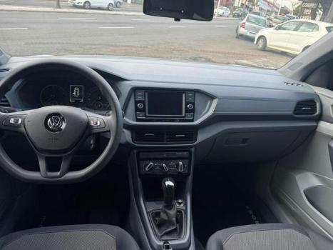 VOLKSWAGEN T-Cross 1.0 4P 200 TSI FLEX SENSE AUTOMTICO, Foto 8