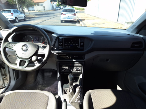 VOLKSWAGEN T-Cross 1.0 4P 200 TSI FLEX SENSE AUTOMTICO, Foto 3