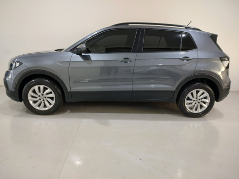 VOLKSWAGEN T-Cross 1.0 4P 200 TSI FLEX ADVANCE AUTOMTICO, Foto 2