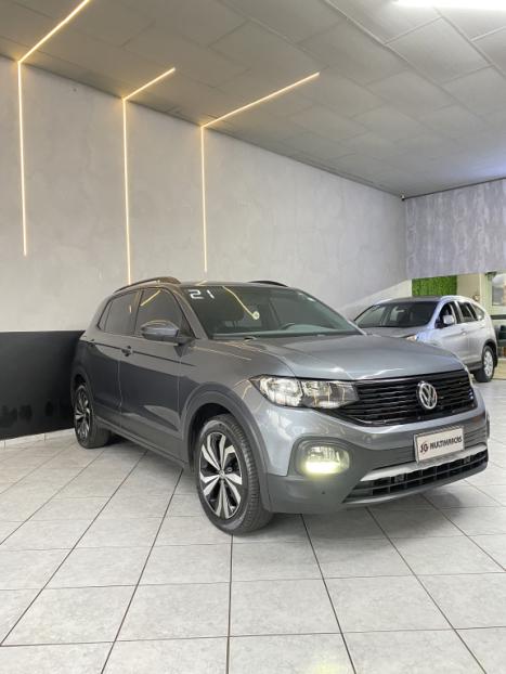 VOLKSWAGEN T-Cross 1.0 4P 200 TSI FLEX AUTOMTICO, Foto 1