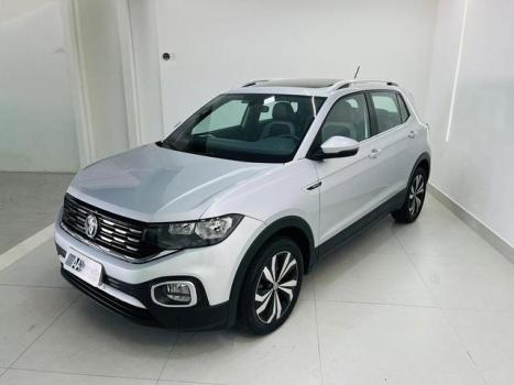 VOLKSWAGEN T-Cross 1.4 4P 250 TSI FLEX HIGHLINE AUTOMTICO, Foto 18