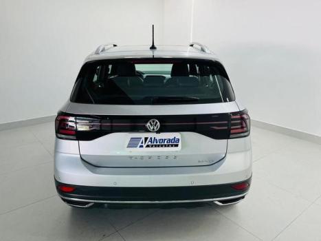 VOLKSWAGEN T-Cross 1.4 4P 250 TSI FLEX HIGHLINE AUTOMTICO, Foto 21