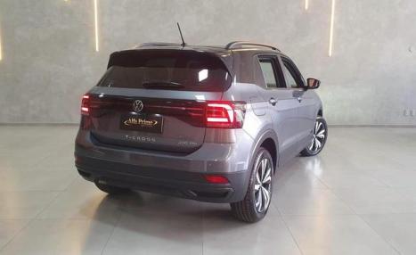 VOLKSWAGEN T-Cross 1.0 4P 200 TSI FLEX, Foto 4