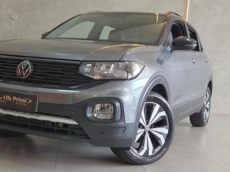 VOLKSWAGEN T-Cross 1.0 4P 200 TSI FLEX, Foto 3