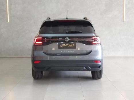 VOLKSWAGEN T-Cross 1.0 4P 200 TSI FLEX, Foto 14