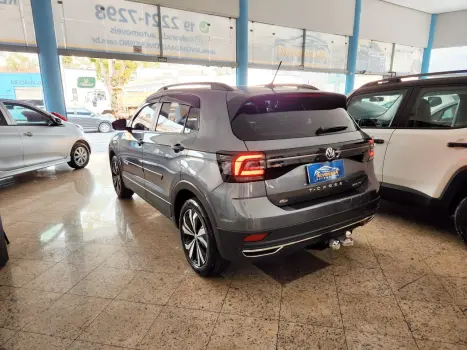 VOLKSWAGEN T-Cross 1.0 4P 200 TSI FLEX AUTOMTICO, Foto 7