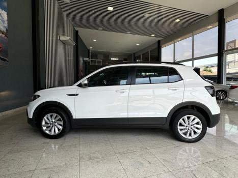 VOLKSWAGEN T-Cross 1.0 4P 200 TSI FLEX SENSE AUTOMTICO, Foto 8