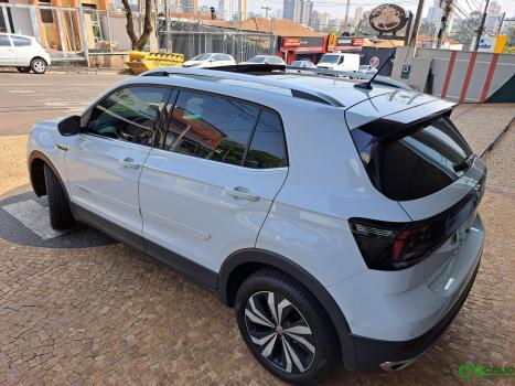 VOLKSWAGEN T-Cross 1.4 4P 250 TSI FLEX HIGHLINE AUTOMTICO, Foto 7