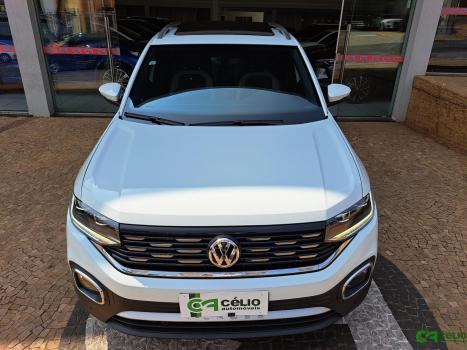 VOLKSWAGEN T-Cross 1.4 4P 250 TSI FLEX HIGHLINE AUTOMTICO, Foto 8