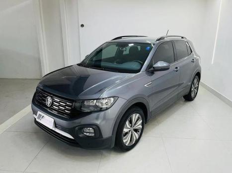 VOLKSWAGEN T-Cross 1.0 4P 200 TSI FLEX COMFORTLINE AUTOMTICO, Foto 12