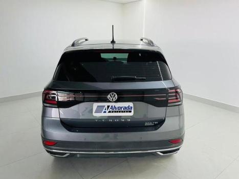 VOLKSWAGEN T-Cross 1.0 4P 200 TSI FLEX COMFORTLINE AUTOMTICO, Foto 15