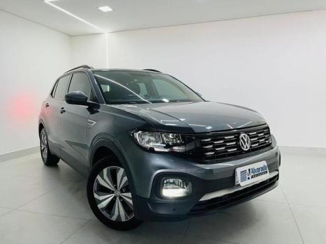 VOLKSWAGEN T-Cross 1.0 4P 200 TSI FLEX COMFORTLINE AUTOMTICO, Foto 17