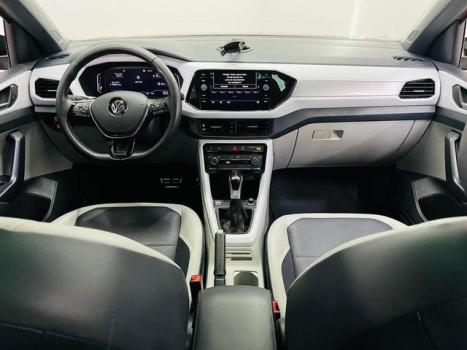 VOLKSWAGEN T-Cross 1.4 4P 250 TSI FLEX HIGHLINE AUTOMTICO, Foto 4