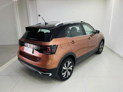 VOLKSWAGEN T-Cross 1.4 4P 250 TSI FLEX HIGHLINE AUTOMTICO, Foto 15