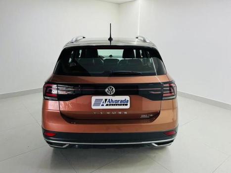 VOLKSWAGEN T-Cross 1.4 4P 250 TSI FLEX HIGHLINE AUTOMTICO, Foto 17