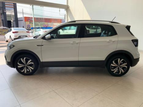 VOLKSWAGEN T-Cross 1.4 4P 250 TSI FLEX HIGHLINE AUTOMTICO, Foto 4