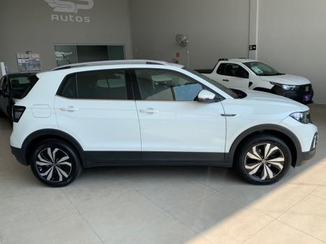 VOLKSWAGEN T-Cross 1.4 4P 250 TSI FLEX HIGHLINE AUTOMTICO, Foto 8