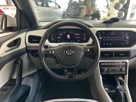 VOLKSWAGEN T-Cross 1.4 4P 250 TSI FLEX HIGHLINE AUTOMTICO, Foto 8