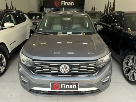 VOLKSWAGEN T-Cross 1.0 4P 200 TSI FLEX COMFORTLINE AUTOMTICO, Foto 2