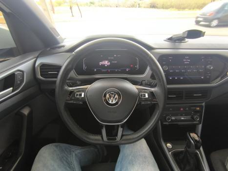 VOLKSWAGEN T-Cross 1.0 4P 200 TSI FLEX COMFORTLINE AUTOMTICO, Foto 8