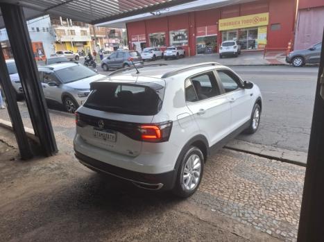 VOLKSWAGEN T-Cross 1.0 4P 200 TSI FLEX, Foto 5