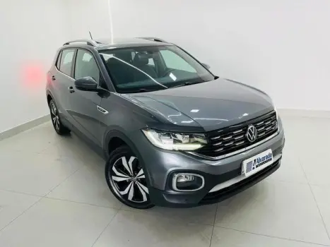 VOLKSWAGEN T-Cross 1.4 4P 250 TSI FLEX HIGHLINE AUTOMTICO, Foto 20