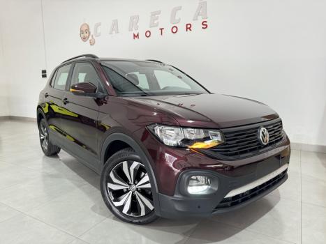 VOLKSWAGEN T-Cross 1.0 4P 200 TSI FLEX AUTOMTICO, Foto 1