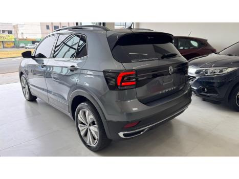 VOLKSWAGEN T-Cross 1.0 4P 200 TSI FLEX COMFORTLINE AUTOMTICO, Foto 5