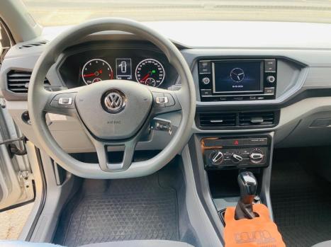 VOLKSWAGEN T-Cross 1.0 4P 200 TSI FLEX SENSE AUTOMTICO, Foto 9