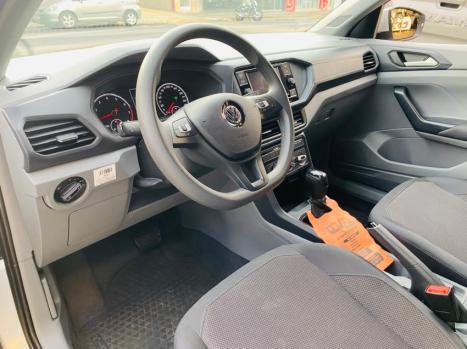 VOLKSWAGEN T-Cross 1.0 4P 200 TSI FLEX SENSE AUTOMTICO, Foto 12