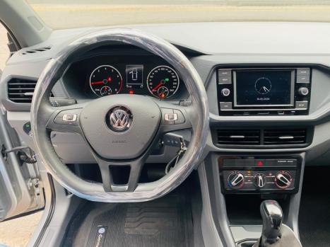 VOLKSWAGEN T-Cross 1.0 4P 200 TSI FLEX SENSE AUTOMTICO, Foto 10