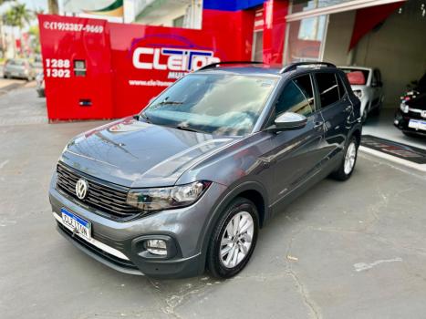 VOLKSWAGEN T-Cross 1.0 4P 200 TSI FLEX, Foto 2