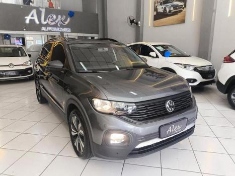 VOLKSWAGEN T-Cross 1.0 4P 200 TSI FLEX, Foto 1