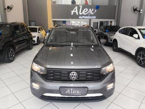 VOLKSWAGEN T-Cross 1.0 4P 200 TSI FLEX, Foto 2