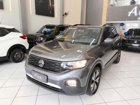 VOLKSWAGEN T-Cross 1.0 4P 200 TSI FLEX, Foto 3