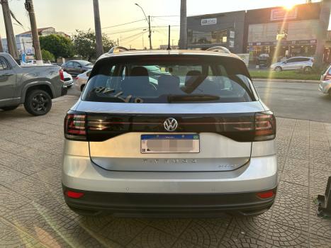 VOLKSWAGEN T-Cross 1.0 4P 200 TSI FLEX SENSE AUTOMTICO, Foto 7