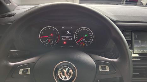 VOLKSWAGEN T-Cross 1.0 4P 200 TSI FLEX SENSE AUTOMTICO, Foto 10