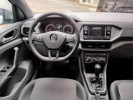 VOLKSWAGEN T-Cross 1.0 4P 200 TSI FLEX SENSE AUTOMTICO, Foto 7