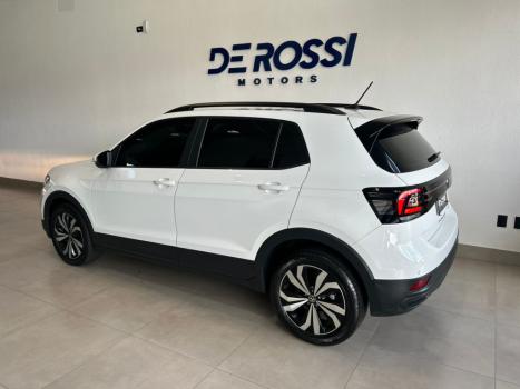 VOLKSWAGEN T-Cross 1.0 4P 200 TSI FLEX AUTOMTICO, Foto 2