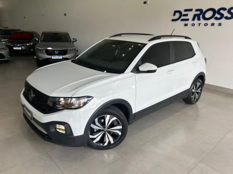 VOLKSWAGEN T-Cross 1.0 4P 200 TSI FLEX AUTOMTICO, Foto 3