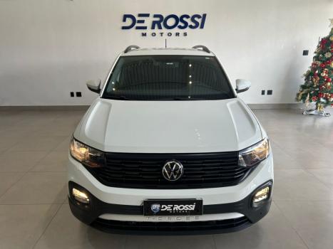 VOLKSWAGEN T-Cross 1.0 4P 200 TSI FLEX AUTOMTICO, Foto 4