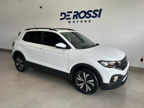 VOLKSWAGEN T-Cross 1.0 4P 200 TSI FLEX AUTOMTICO, Foto 1