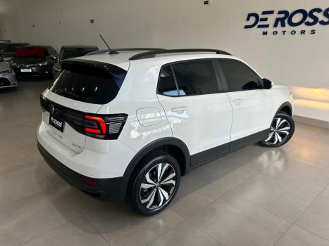 VOLKSWAGEN T-Cross 1.0 4P 200 TSI FLEX AUTOMTICO, Foto 11