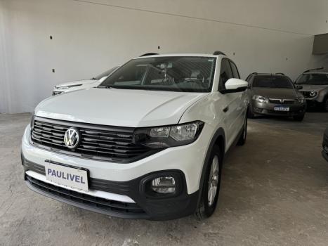 VOLKSWAGEN T-Cross 1.0 4P 200 TSI FLEX SENSE AUTOMTICO, Foto 3