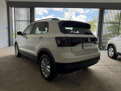 VOLKSWAGEN T-Cross 1.0 4P 200 TSI FLEX SENSE AUTOMTICO, Foto 5