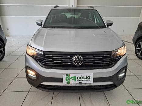 VOLKSWAGEN T-Cross 1.0 4P 200 TSI FLEX COMFORTLINE AUTOMTICO, Foto 5