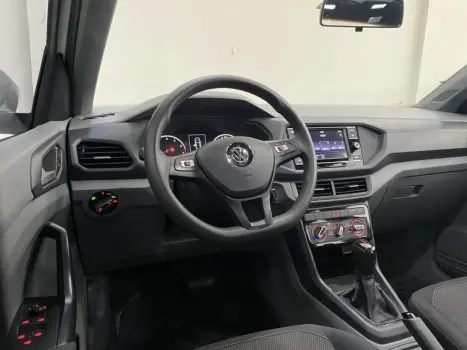 VOLKSWAGEN T-Cross 1.0 4P 200 TSI FLEX SENSE AUTOMTICO, Foto 7